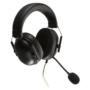 Razer BlackShark V2 X USB PC-Headset black