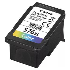 Canon CL-576 XL color