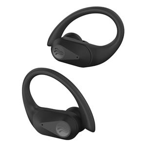 Boompods Sportpods Ocean TWS Black