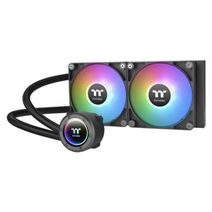 Thermaltake TH240 V2 ARGB Sync CPU Liquid Cooler All-In-One