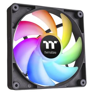 Thermaltake CT120 ARGB Sync PC Cooling Fan 2 Pack