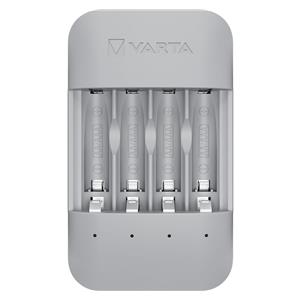 Varta Eco Charger Pro Recycled 57683 101 111