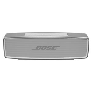 Bose SoundLink Mini II Special Edition silver
