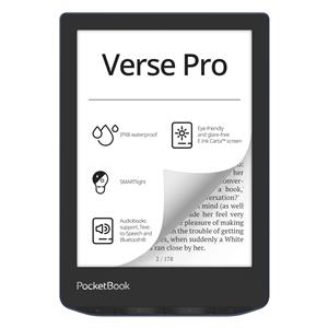 PocketBook Verse Pro Azure