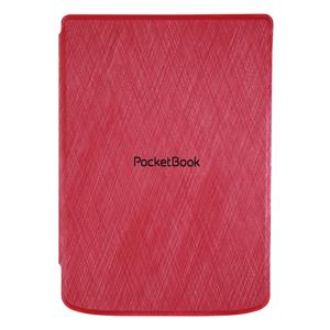 PocketBook Shell - Red Cover for Verse / Verse Pro