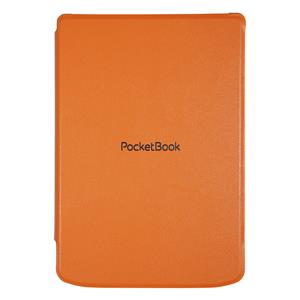 PocketBook Shell - Orange Cover für Verse / Verse Pro