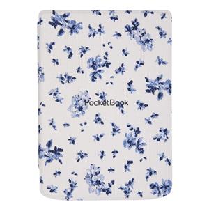 PocketBook Shell - Flowers Cover für Verse / Verse Pro