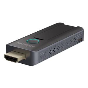 Marmitek Stream S1 Pro Wireless HDMI Cable     25208390