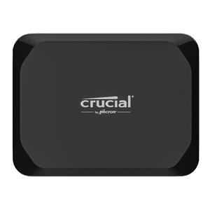 Crucial X9                   1TB Portable SSD
