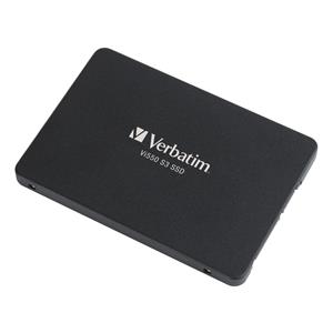 Verbatim Vi550 S3 2,5  SSD   4TB SATA III                   49355