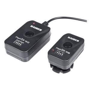 Kaiser FlashTrig 16     Radio Trigger for Studio Flash    7016