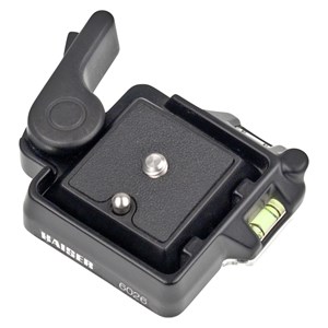 Kaiser Quick-Release Connector 6026