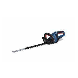 Bosch GHE 18V-60 solo Cordless Hedgecutter