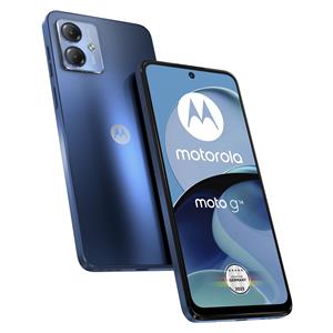 Motorola moto G14 4GB 128 GB sky blue