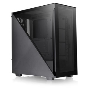 Thermaltake Divider 300 TG Mid Tower PC Housing