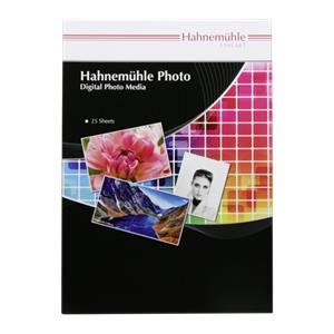 Hahnemühle Photo Pearl A 4 310 g, 25 Sheets