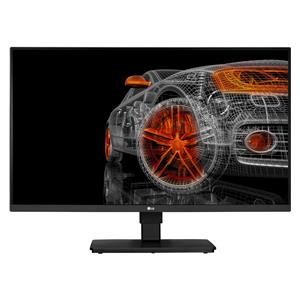 LG 32BN67UP-B LED monitor