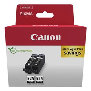 Canon PGI-525 PGBK black Twin Pack