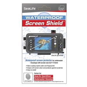 Sealife SportDiver Bildschirm- schutz (SL4005)
