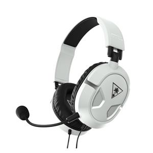 Turtle Beach Recon 50 WhiteBlack Over-Ear Stereo Gaming-Headset