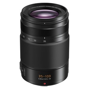 Panasonic LEICA DG 2,8 /35-100 Power OIS