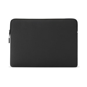Pipetto Classic Fit Sleeve MacBook Air 15 Black