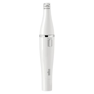 Braun FACE Silk-epil 810