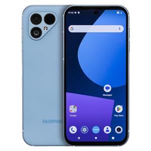 Fairphone 5 Sky blue                 8+256GB