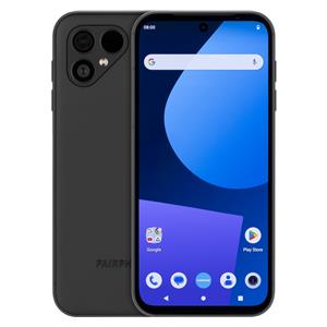 Fairphone 5 matte black              8+256GB