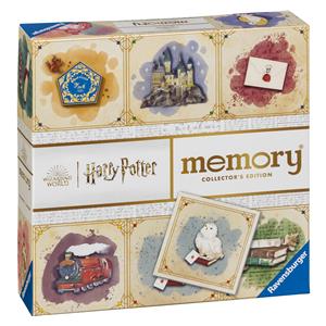 Ravensburger Collector's memory Harry Potter
