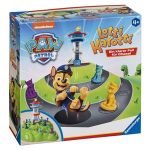 Ravensburger Paw Patrol Lotti Karotti