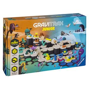 Ravensburger GraviTrax Junior Starter-Set XXL Planet