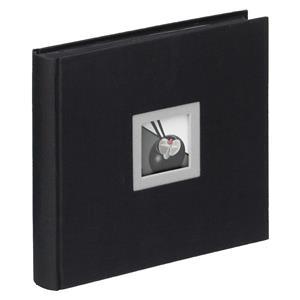 Walther Black & White      27x26 Bookbound black FA209B