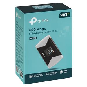 TP-Link M7650