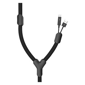 Bluelounge Soba black