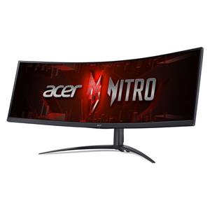 Acer Nitro XZ452CUVbemiiphuzx LED monitor