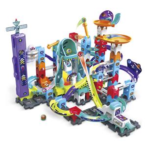 VTech Marble Rush - Space Magnetic Set XL 300 E