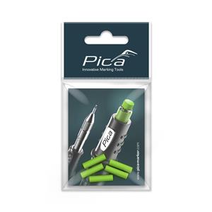 Pica Replacement Set Rubber for Pica Fine Dry