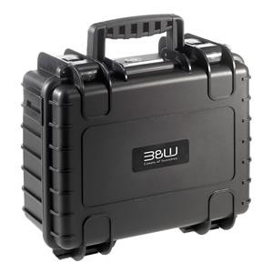 B&W Drone Case Type 3000 black for DJI Air 3