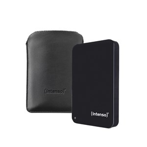 Intenso Memory Drive   1TB 2,5 USB 3.0 incl Bag