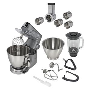 Kenwood KVL 85.314SI Titanium Chef Baker