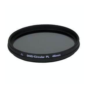 Dörr DHG circular CPL Filter 46mm                      316146