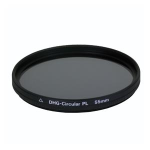 Dörr DHG Pol circular       55mm