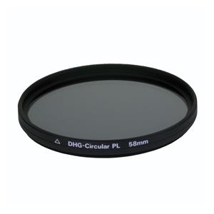 Dörr DHG circular CPL Filter 58mm                      316158