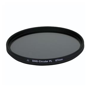 Dörr DHG circular CPL Filter 67mm                      316167