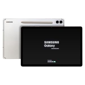 Samsung Galaxy TAB S9 FE+ WiFi silver