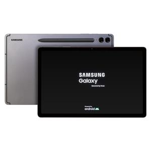 Samsung Galaxy TAB S9 FE+ 5G grey