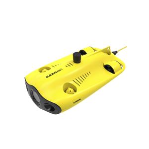 Chasing Innovation Gladius MiniS 4K Underwater Drone   200m Cable