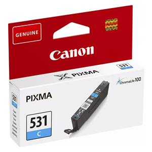 Canon CLI-531 C cyan