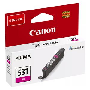 Canon CLI-531 M magenta